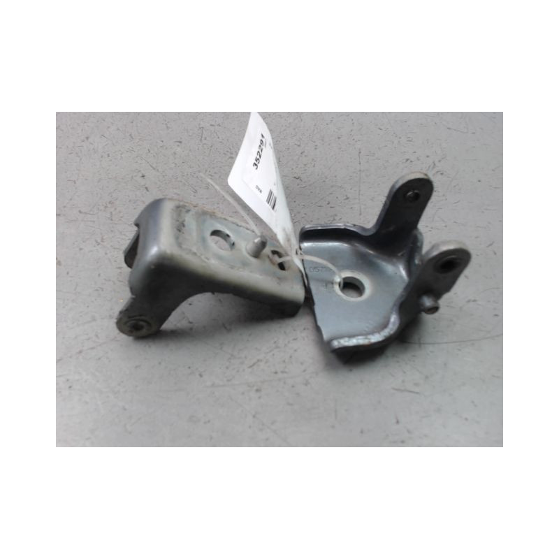 CHARNIÈRE PORTE ARG CITROEN C3 I Phase 1 2002-2005