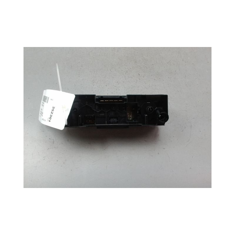 COMMANDE DE CHAUFFAGE SKODA FABIA 2007-