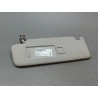 PARE-SOLEIL G SKODA FABIA 2007-