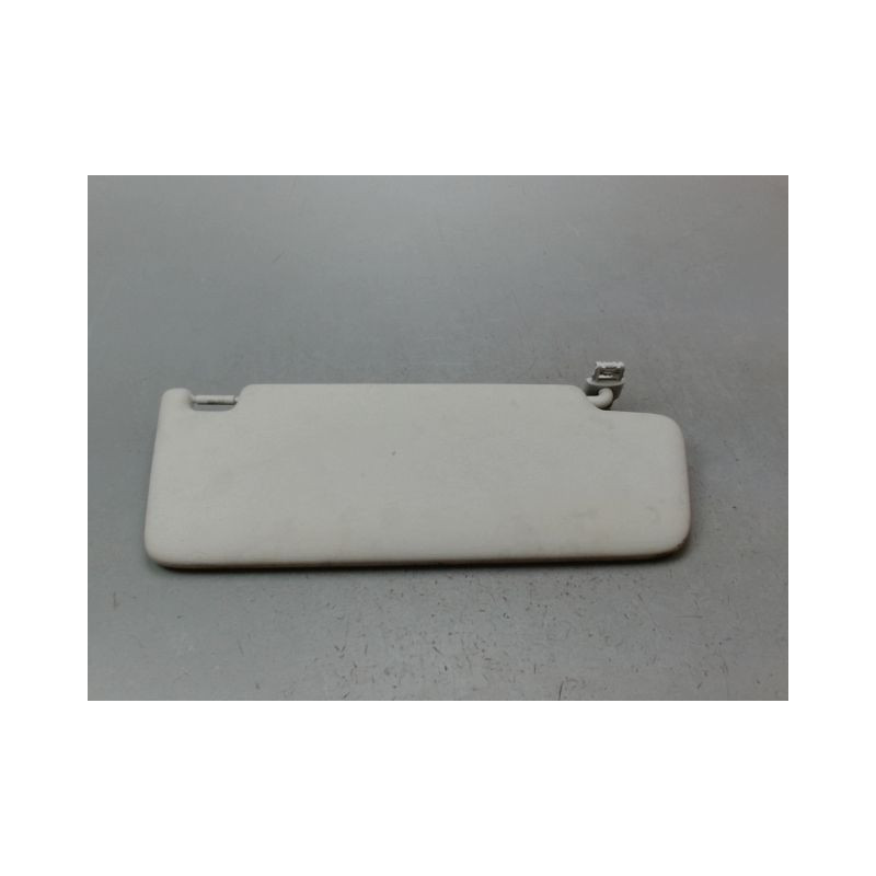 PARE-SOLEIL G SKODA FABIA 2007-
