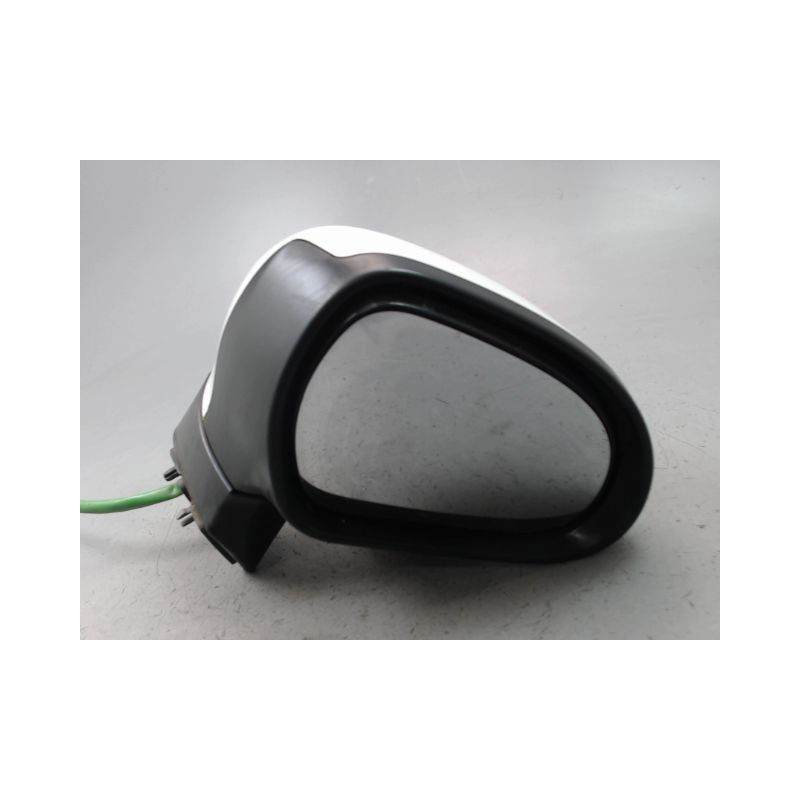 RETROVISEUR EXTERIEUR ELECTRIQUE DROIT PEUGEOT 308 I Phase 1 2007-2011