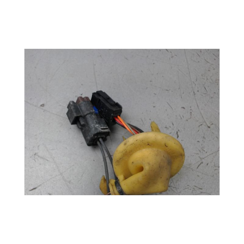 RETROVISEUR EXTERIEUR ELECTRIQUE DROIT PEUGEOT 308 I Phase 1 2007-2011