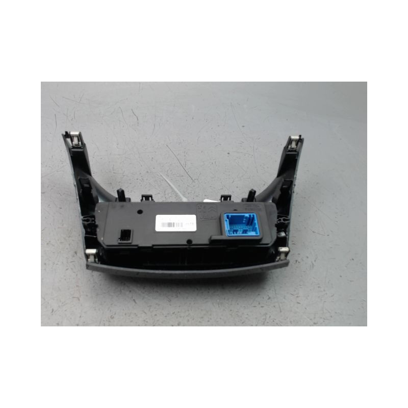 COMMANDE DE CHAUFFAGE PEUGEOT 2008 Phase 1 2013-...