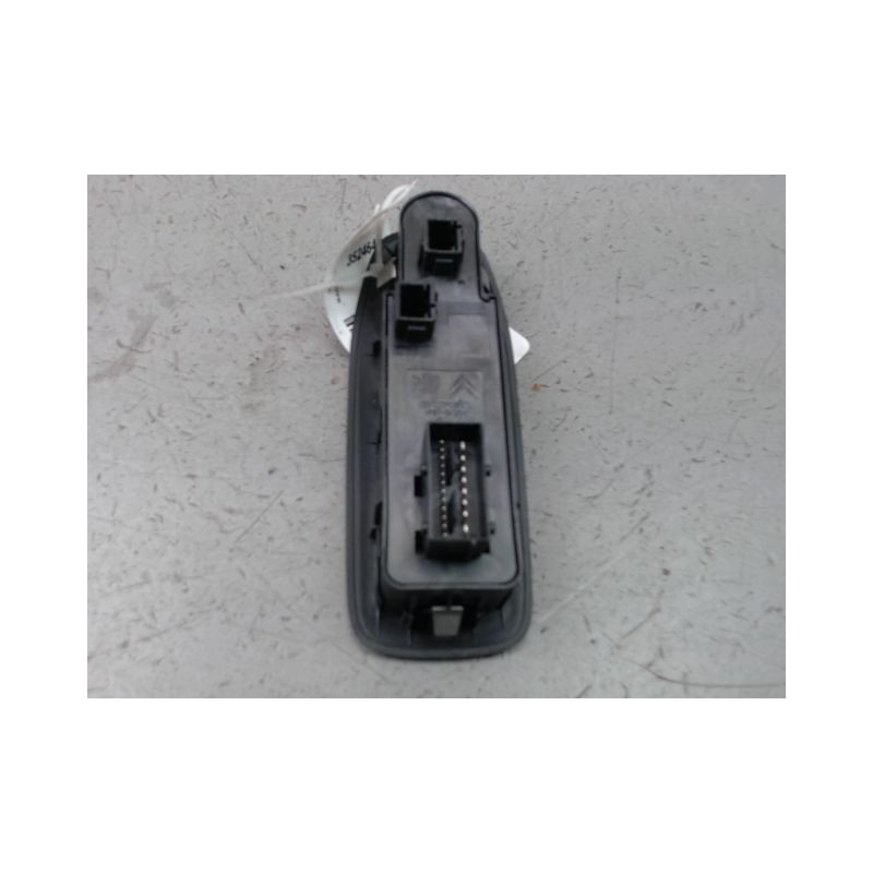 COMMANDE LEVE-GLACE PORTE AVG PEUGEOT 2008 Phase 1 2013-...