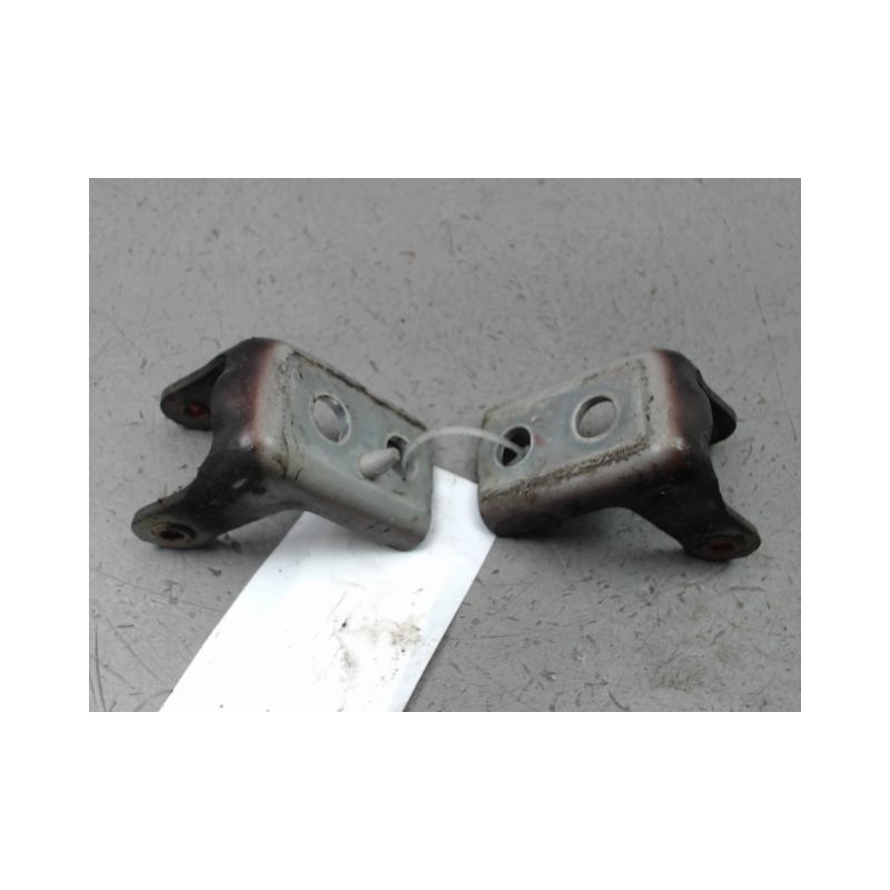 CHARNIÈRE PORTE ARG PEUGEOT 2008 Phase 1 2013-...