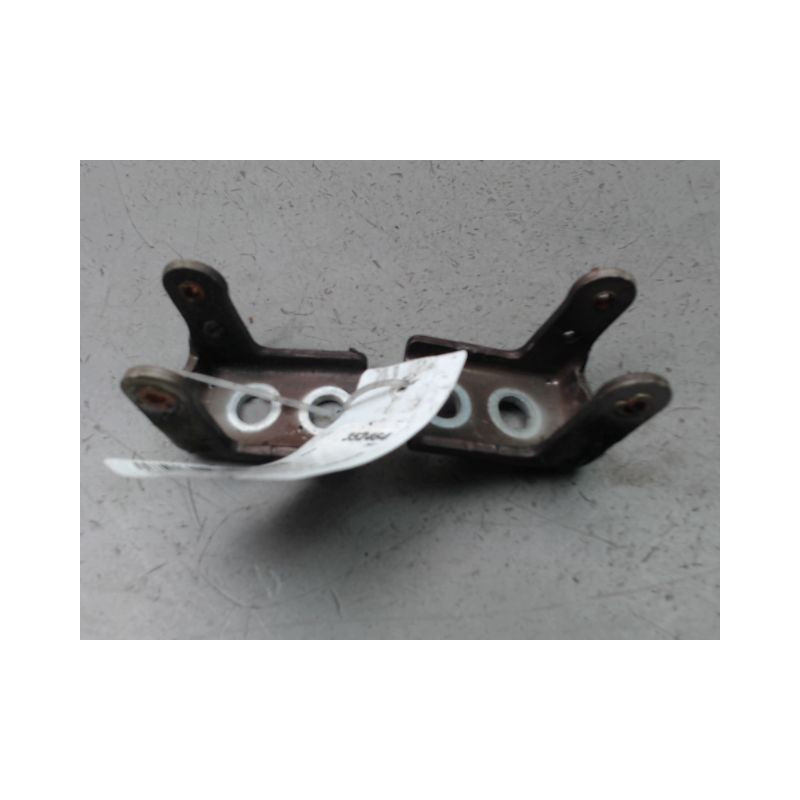CHARNIÈRE PORTE ARG PEUGEOT 2008 Phase 1 2013-...