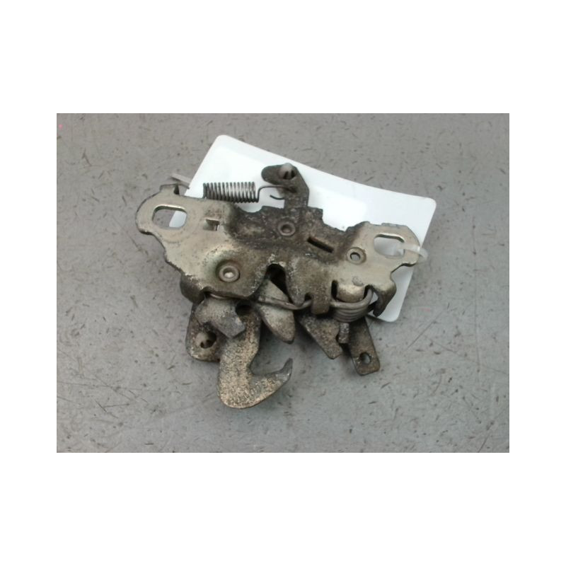 SERRURE CAPOT PEUGEOT 508 BERL. Phase 1 2011-...