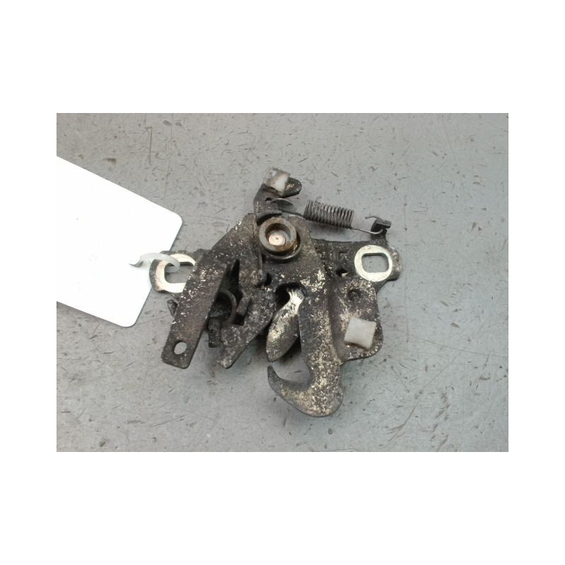 SERRURE CAPOT PEUGEOT 508 BERL. Phase 1 2011-...