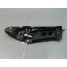 SUPPORT PARE-CHOC ARG PEUGEOT 508 BERL. Phase 1 2011-...
