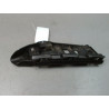 SUPPORT PARE-CHOC ARG PEUGEOT 508 BERL. Phase 1 2011-...