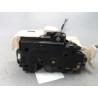 SYSTEME CONDAMNATION AVANT GAUCHE VOLKSWAGEN POLO IV Phase 2 (9N) 2005-2009