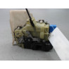 SYSTEME CONDAMNATION AVANT GAUCHE VOLKSWAGEN POLO IV Phase 2 (9N) 2005-2009