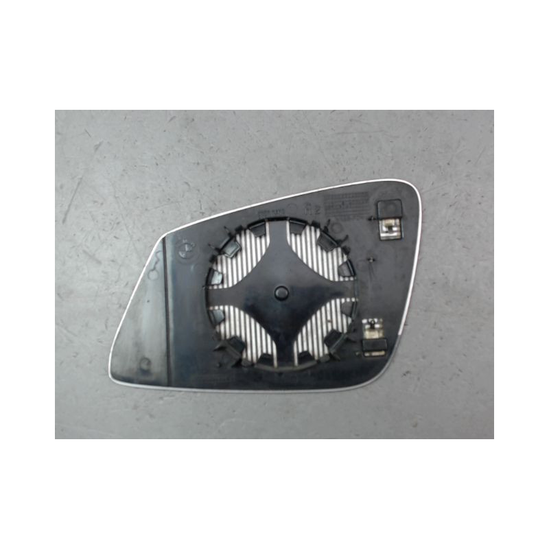 GLACE RETROVISEUR EXT D BMW X1