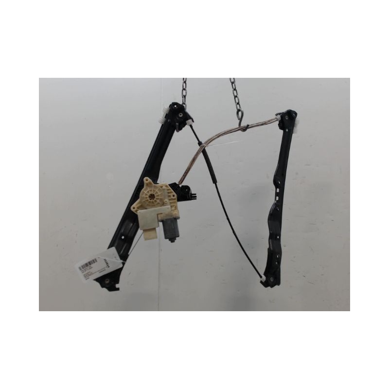 MECANISME+MOTEUR LEVE-GLACE AVANT DROIT PEUGEOT 308 2009-