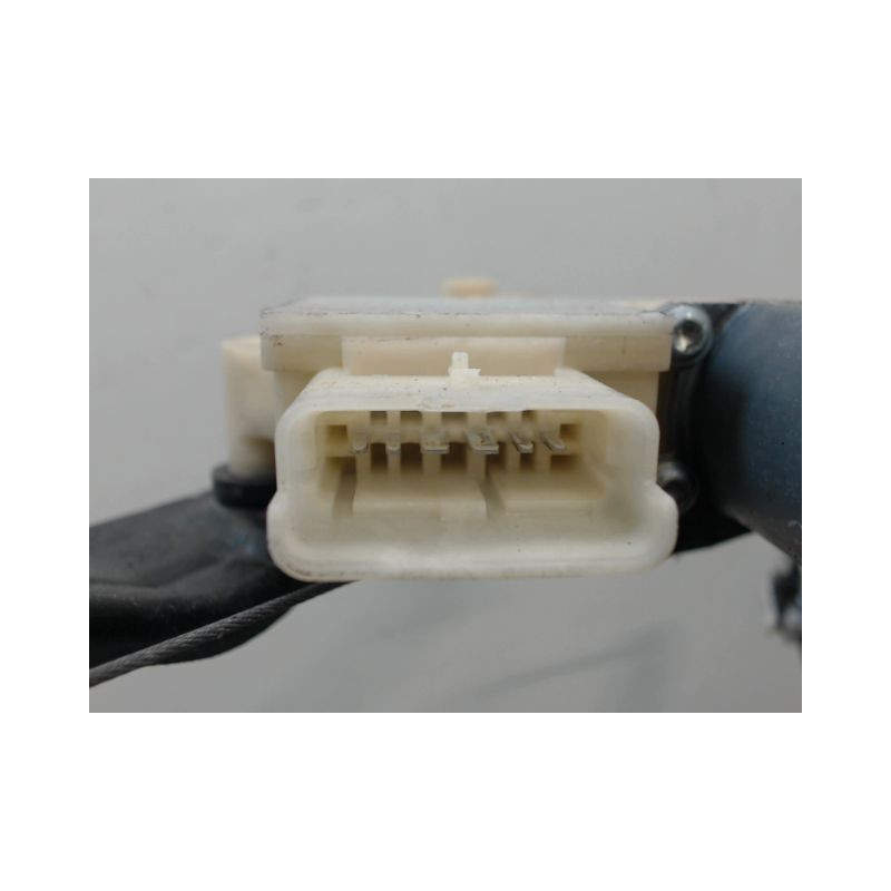 MECANISME+MOTEUR LEVE-GLACE AVANT DROIT PEUGEOT 308 2009-