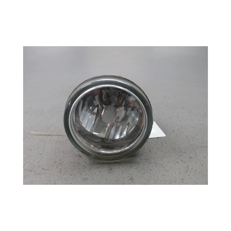 PHARE ANTIBROUILLARD AVANT DROIT CITROEN C3 I Phase 2 2005-2010