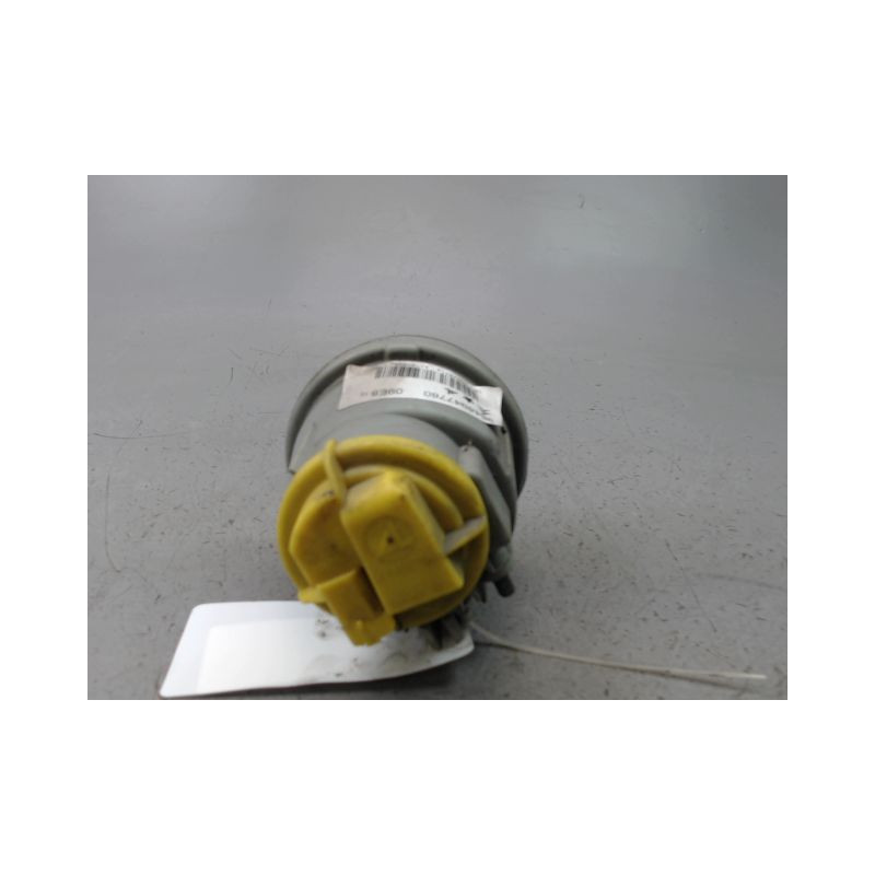 PHARE ANTIBROUILLARD AVANT DROIT CITROEN C3 I Phase 2 2005-2010
