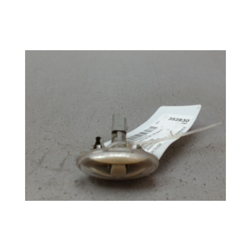 REPETITEUR AILE DROIT CITROEN C3 I Phase 2 2005-2010