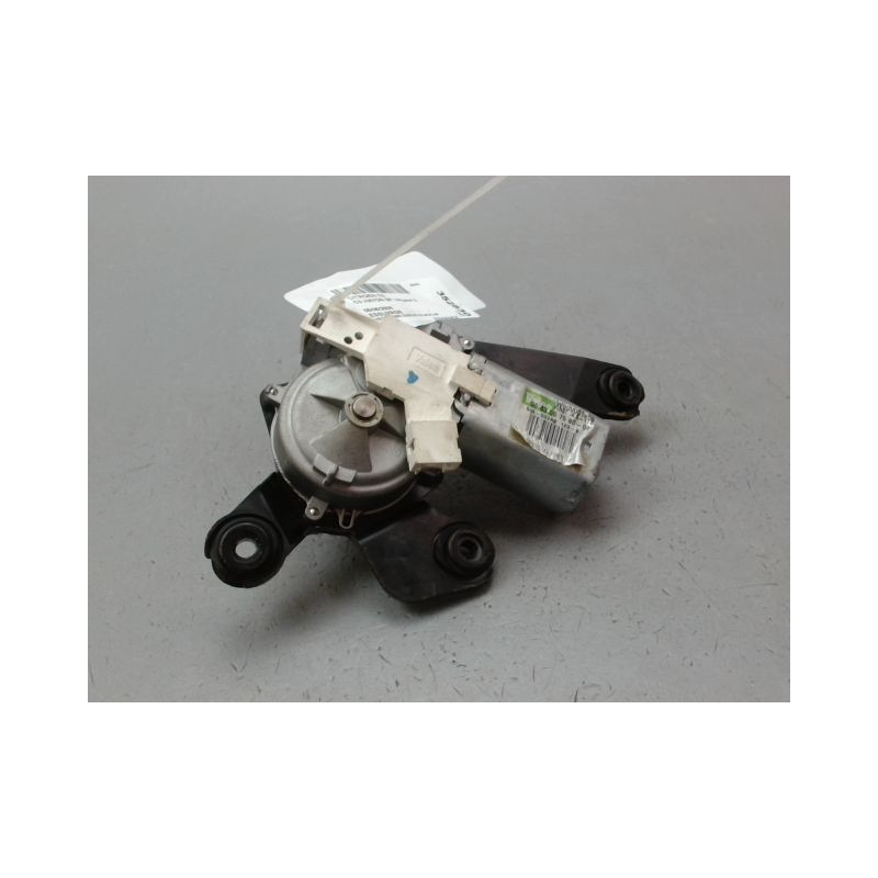 MECANISME ESSUIE-GLACE ARRIERE CITROEN C3 I Phase 2 2005-2010