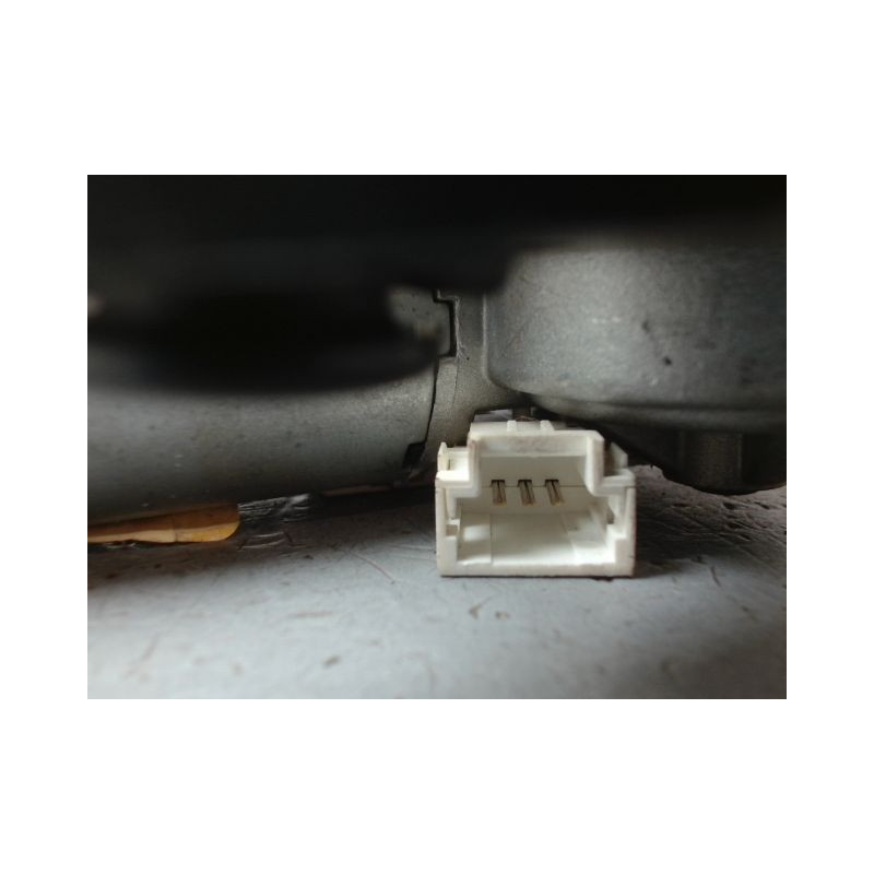 MECANISME ESSUIE-GLACE ARRIERE CITROEN C3 I Phase 2 2005-2010