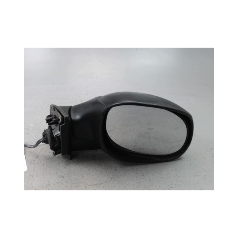 RETROVISEUR EXTERIEUR ELECTRIQUE DROIT CITROEN C3 I Phase 2 2005-2010