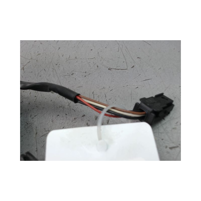 RETROVISEUR EXTERIEUR ELECTRIQUE DROIT CITROEN C3 I Phase 2 2005-2010
