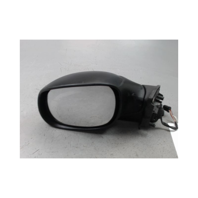 RETROVISEUR EXTERIEUR ELECTRIQUE GAUCHE CITROEN C3 I Phase 2 2005-2010