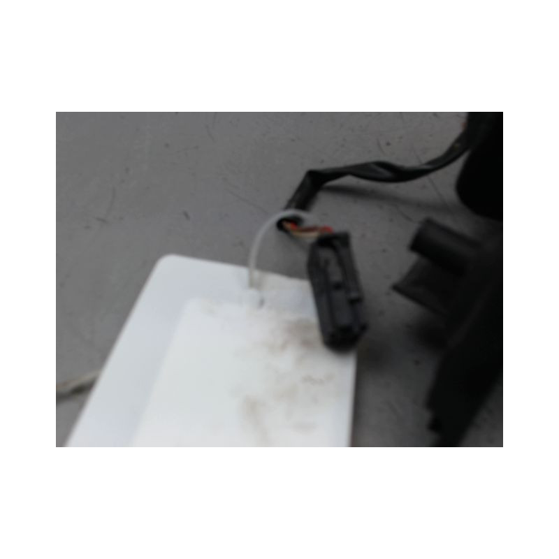 RETROVISEUR EXTERIEUR ELECTRIQUE GAUCHE CITROEN C3 I Phase 2 2005-2010