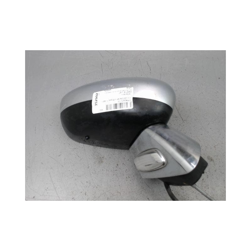 RETROVISEUR EXTERIEUR ELECTRIQUE DROIT CITROEN C3 II Phase 1 (A51) 2009-2013