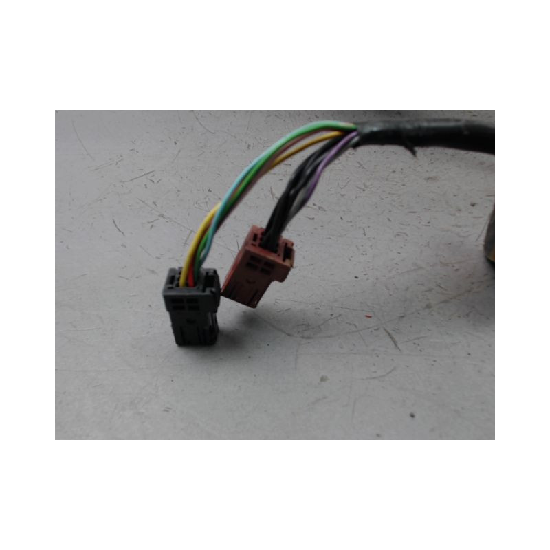 RETROVISEUR EXTERIEUR ELECTRIQUE DROIT CITROEN C3 II Phase 1 (A51) 2009-2013