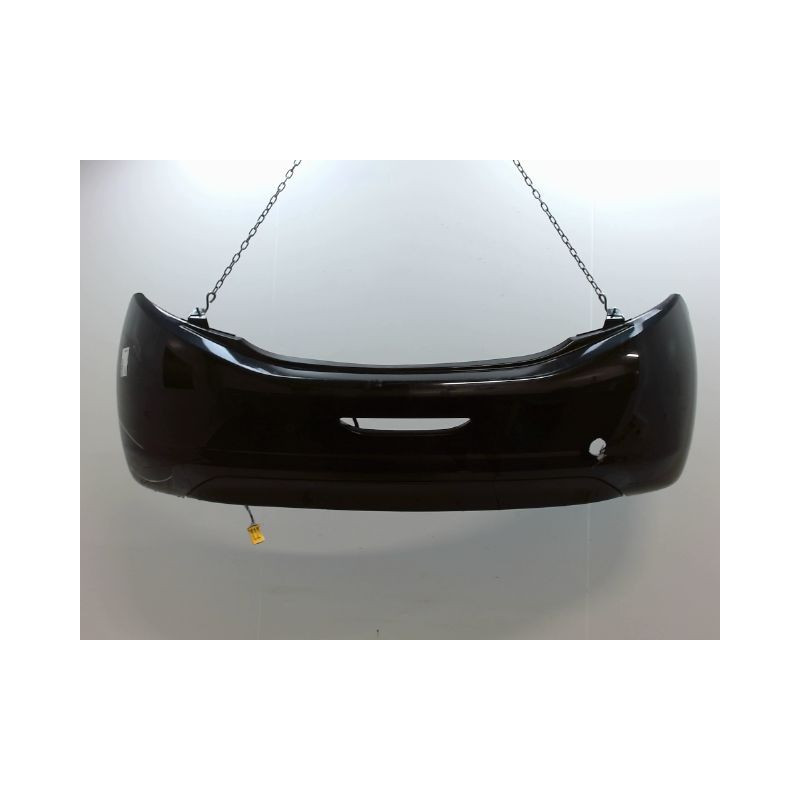 PARE-CHOC ARRIER PEUGEOT 208 Phase 1 2012-...