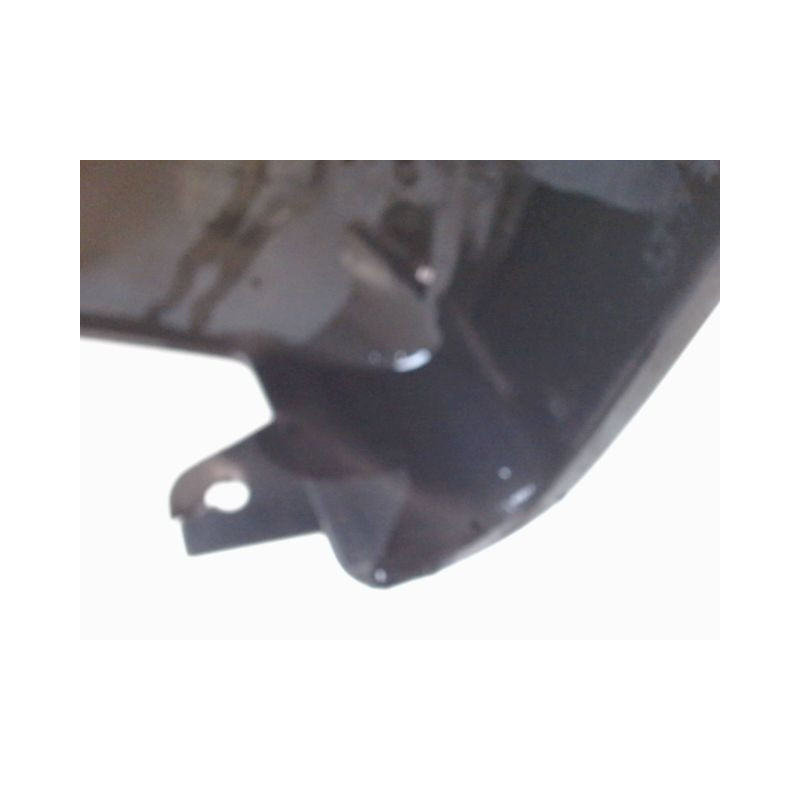 PARE-CHOC ARRIER PEUGEOT 208 Phase 1 2012-...