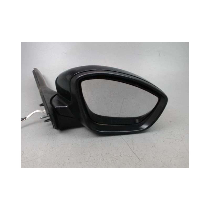RETROVISEUR EXTERIEUR ELECTRIQUE DROIT PEUGEOT 208 Phase 1 2012-...