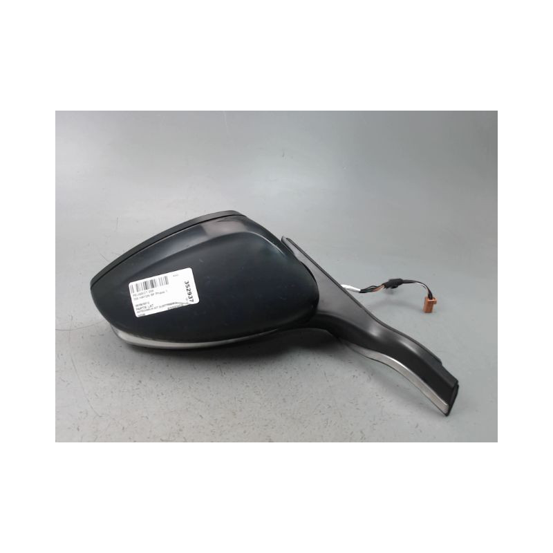 RETROVISEUR EXTERIEUR ELECTRIQUE DROIT PEUGEOT 208 Phase 1 2012-...