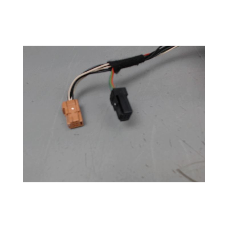 RETROVISEUR EXTERIEUR ELECTRIQUE DROIT PEUGEOT 208 Phase 1 2012-...