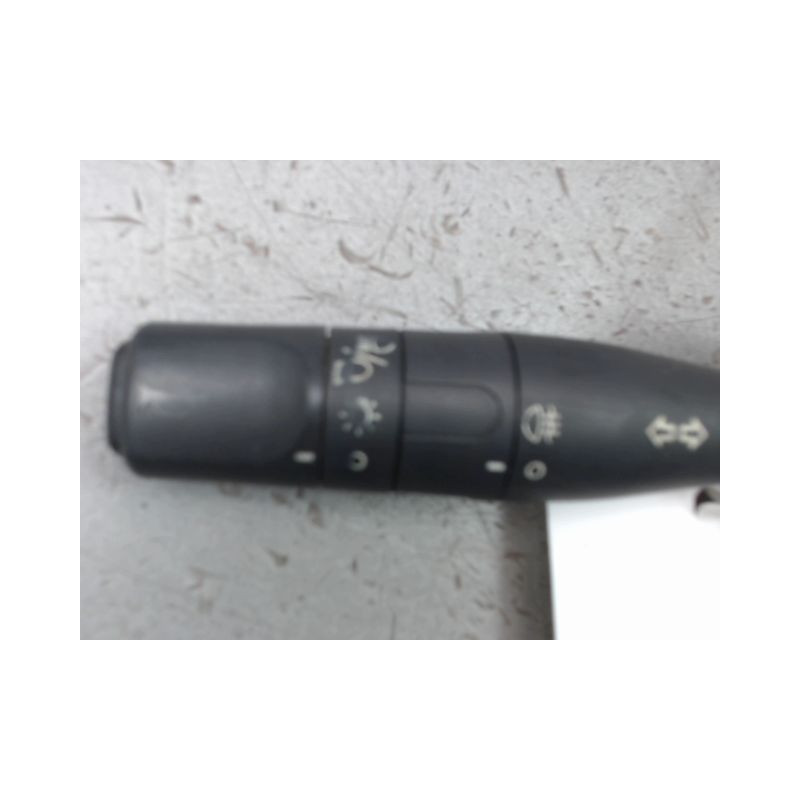 COMMANDE ECLAIRAGE CITROEN SAXO Phase 2 1999-2004