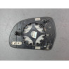GLACE RETROVISEUR EXT D AUDI A3 SPORTBACK II PHASE 2 2008-2012