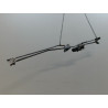 MECANISME ESSUIE-GLACE AVANT PEUGEOT 307 SW Phase 1 2002-2005