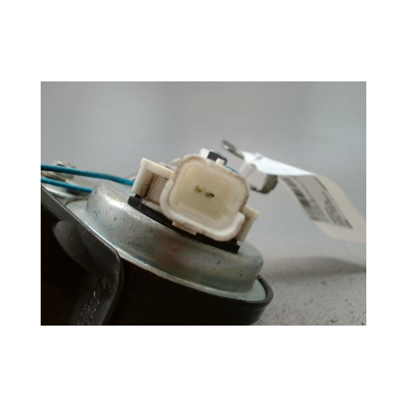 KLAXON / AVERTISSEUR CITROEN C4 II Phase 1 (B71) 2010-2015
