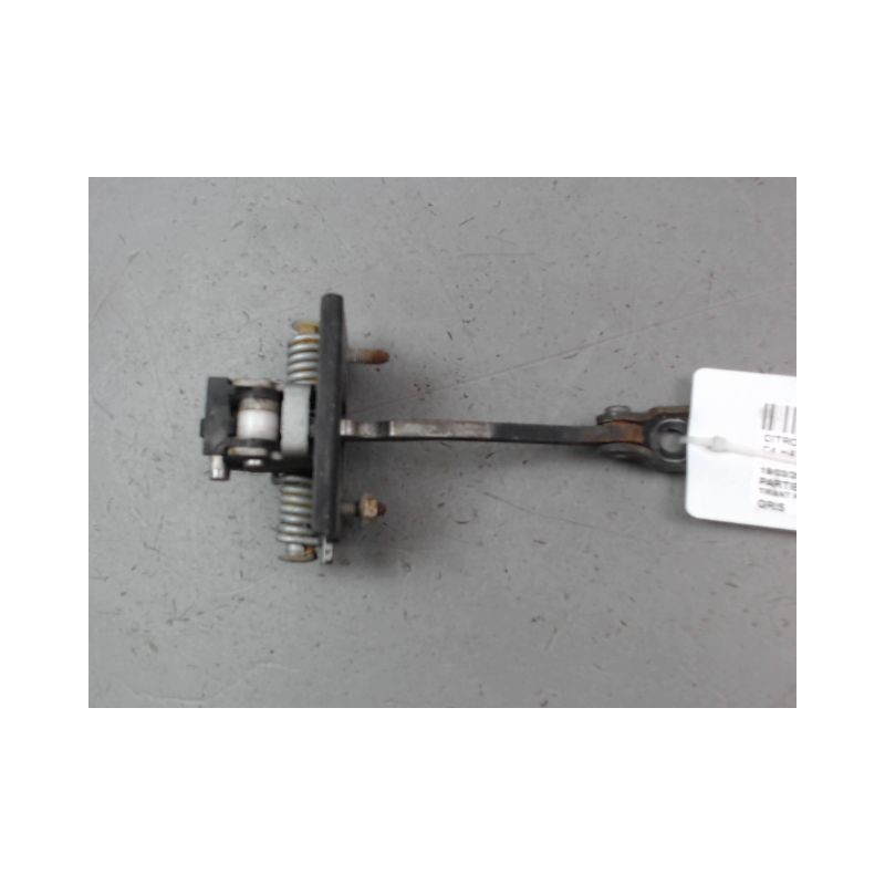 TIRANT PORTE AVANT DROIT CITROEN C4 II Phase 1 (B71) 2010-2015