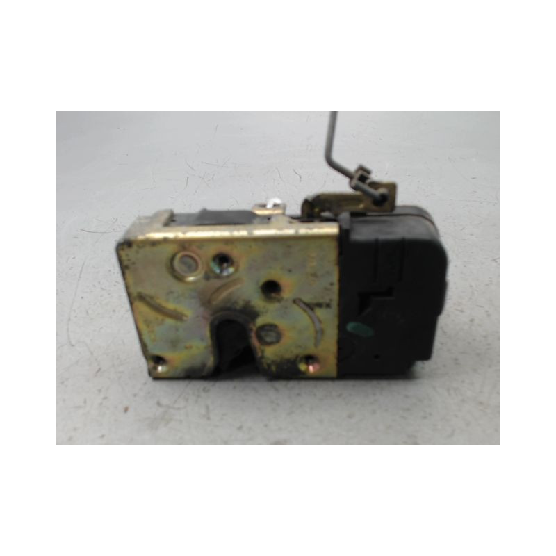 SYSTEME CONDAMNATION AVANT GAUCHE PEUGEOT 206 CC 2P 2000-2007