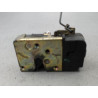 SYSTEME CONDAMNATION AVANT GAUCHE PEUGEOT 206 CC 2P 2000-2007