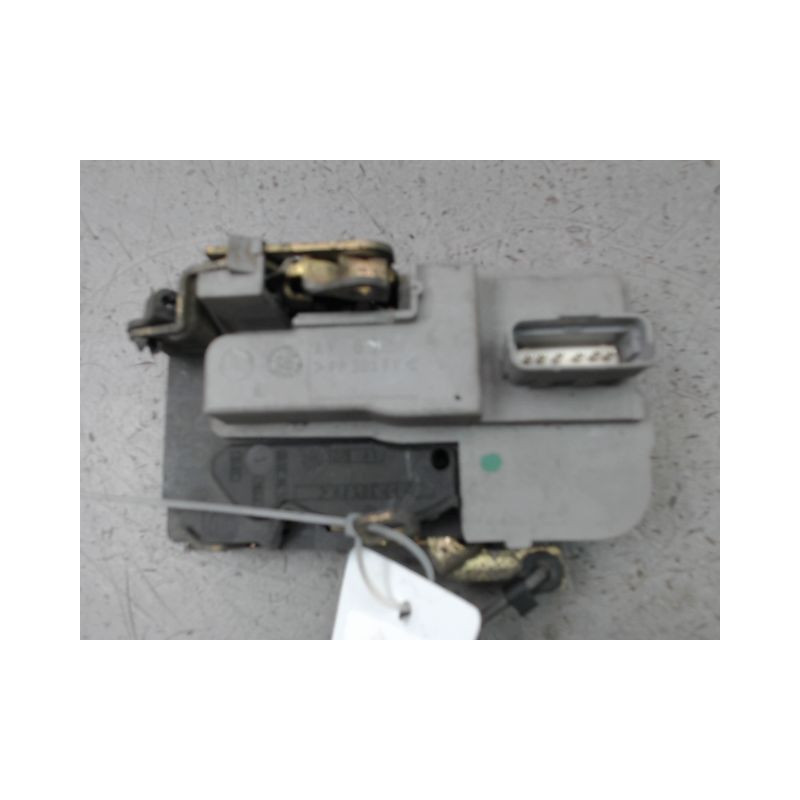SYSTEME CONDAMNATION AVANT GAUCHE PEUGEOT 206 CC 2P 2000-2007