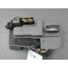 SYSTEME CONDAMNATION AVANT GAUCHE PEUGEOT 206 CC 2P 2000-2007