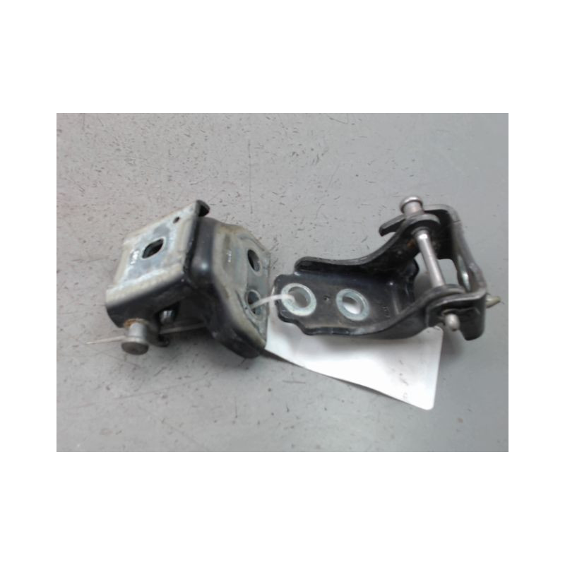 CHARNIÈRE PORTE ARG PEUGEOT 508 BERL. Phase 1 2011-...