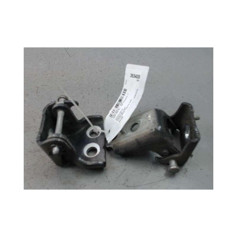 CHARNIÈRE PORTE ARG PEUGEOT 508 BERL. Phase 1 2011-...