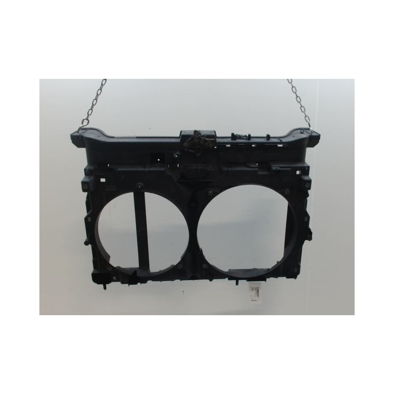FACE AVANT PEUGEOT EXPERT FG II 2007-...