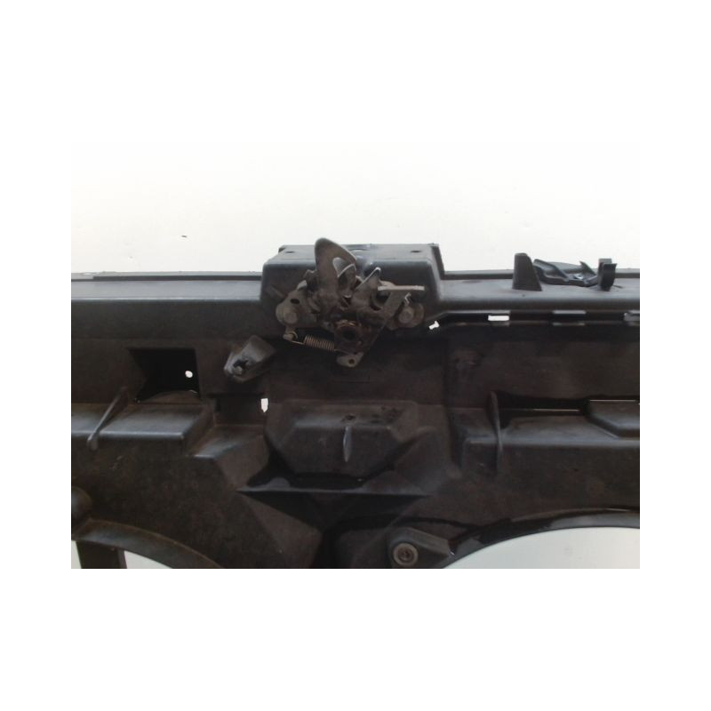 FACE AVANT PEUGEOT EXPERT FG II 2007-...