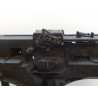 FACE AVANT PEUGEOT EXPERT FG II 2007-...