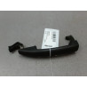 POIGNEE EXTERIEURE PORTE AVANT GAUCHE PEUGEOT EXPERT FG II 2007-...